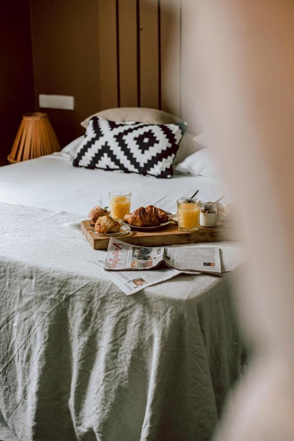Bijblauw Hotell Willemstad Eksteriør bilde